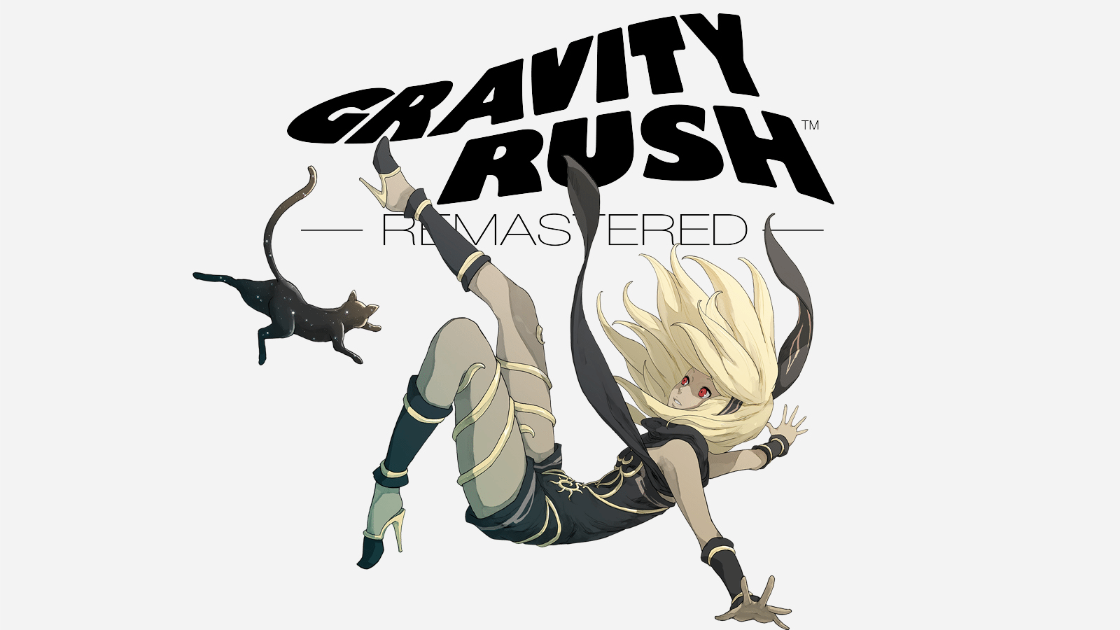 Gravity Rush Remastered Walkthrough